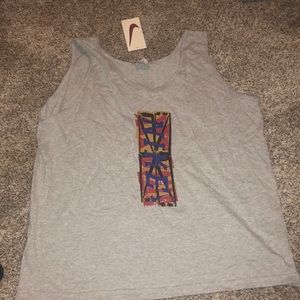 VINTAGE Women’s Nike Tank